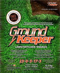groundkeeper ad