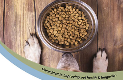 Ceres Industries - Great Canadian Dog Food